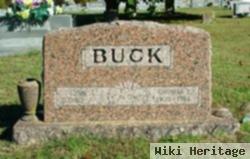Essie L. Buck