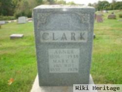 Abner Clark