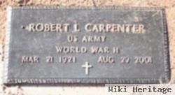 Robert L. Carpenter