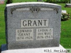 Edward Austin Grant