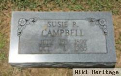 Susie Reid Campbell