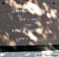 Joseph P. Procopio