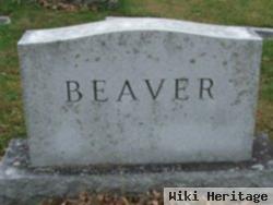 Ross Edwin Beaver