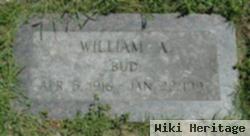 William A. "bud" Park