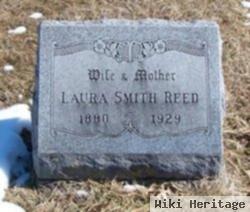 Laura Hutchings Smith Reed