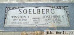 Josephine Stokes Soelberg