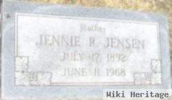 Jennie R. Hoon Jensen