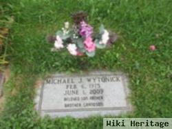 Michael J. Wytonick