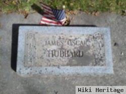 James Oscar Hubbard