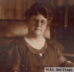 Maude Lee Herron Hughes