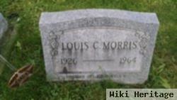 Louis C Morris