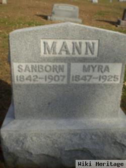 Sanborn Mann