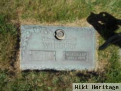 William Henry "bill" Wherry