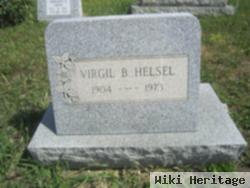 Virgil Barclay Helsel