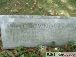 Nanna Margaret Foulk Crownover