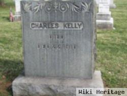 Charles Kelly