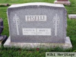 Ralph Piselli