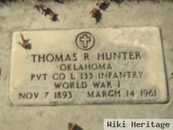 Thomas R. Hunter