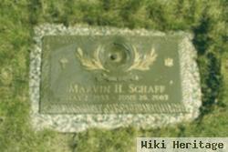 Marvin H. Schaff