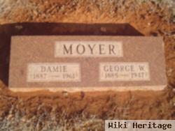 George W. Moyer