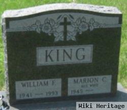 William F King