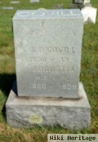 Augustia Covill