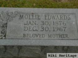 Mollie E. Taylor Edwards