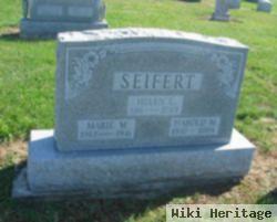 Helen L. Besse Seifert