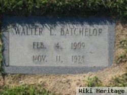 Walter L. Batchelor