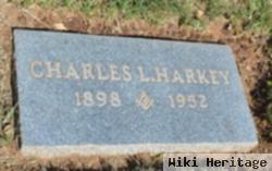 Charles Luster Harkey