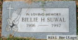 Billie H. Suwal