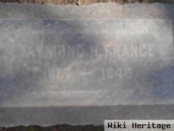 Raymond N. France