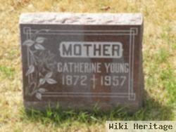 Catherine Hay Young