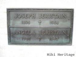 Joseph Beristain