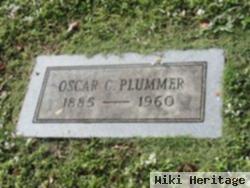 Oscar Coney Plummer