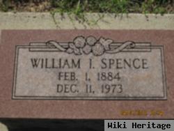 William I. Spence