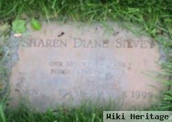 Sharen Diane Silvey