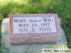 Mary Eileen Murphy Wall