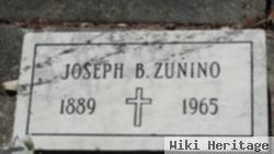 Joseph B. Zunino