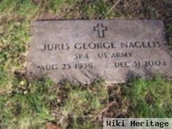 Juris George Nagelis