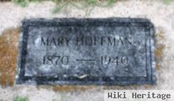 Mary Hoffman