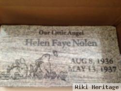 Helen Fae Nolen