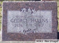 George Havens