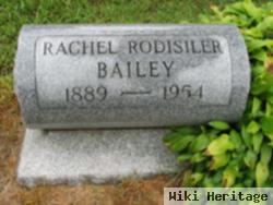 Rachel Rodisiler Bailey