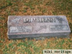 Olen Olmstead