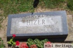 Doris Hizer