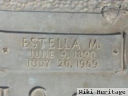 Estella Malone Daniels