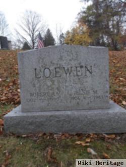 Elsie M. Loewen