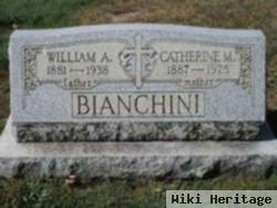 William A. Bianchini