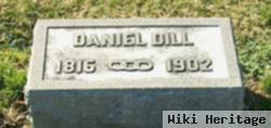 Daniel Dill